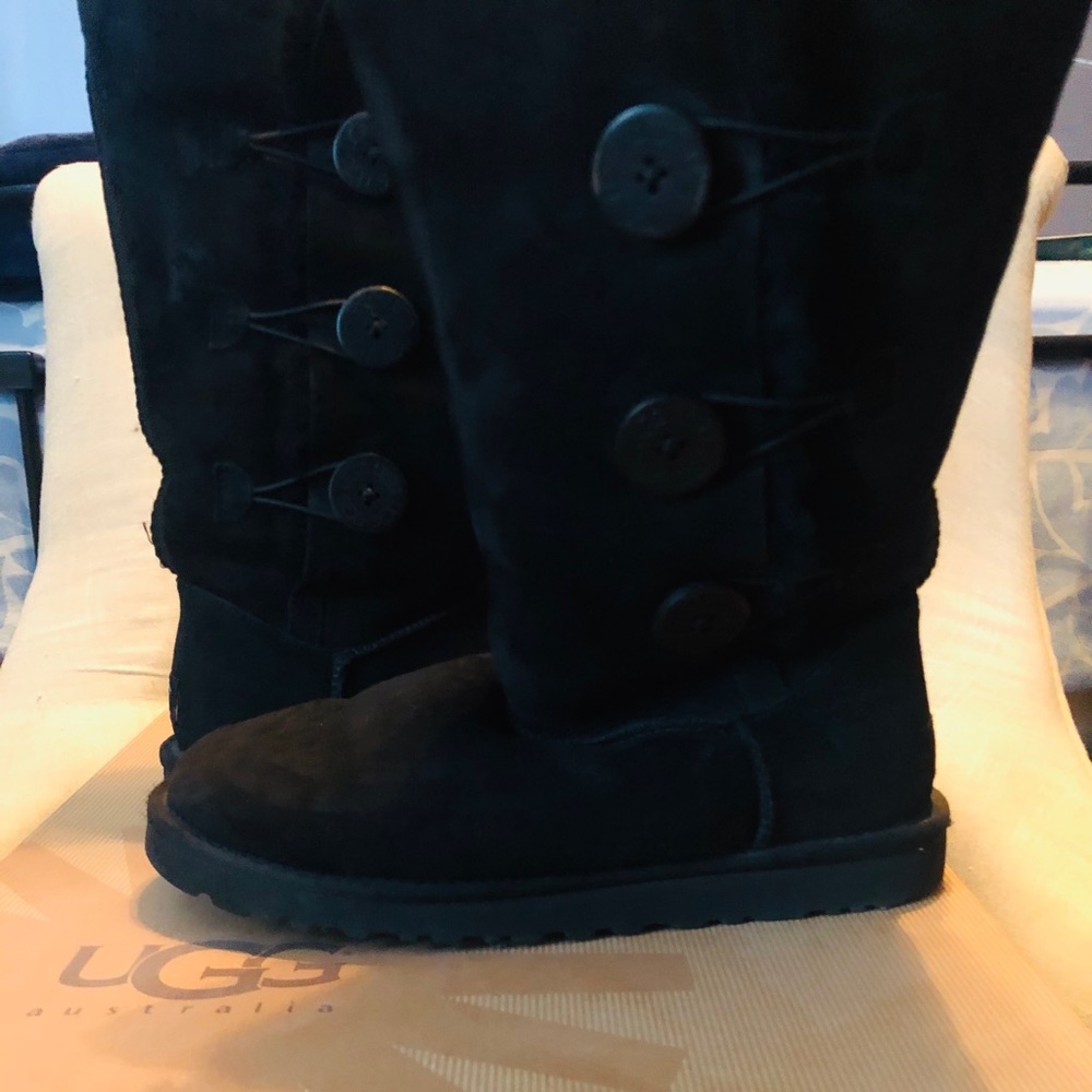 Ugg Boots 👢